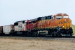 BNSF 6170 West